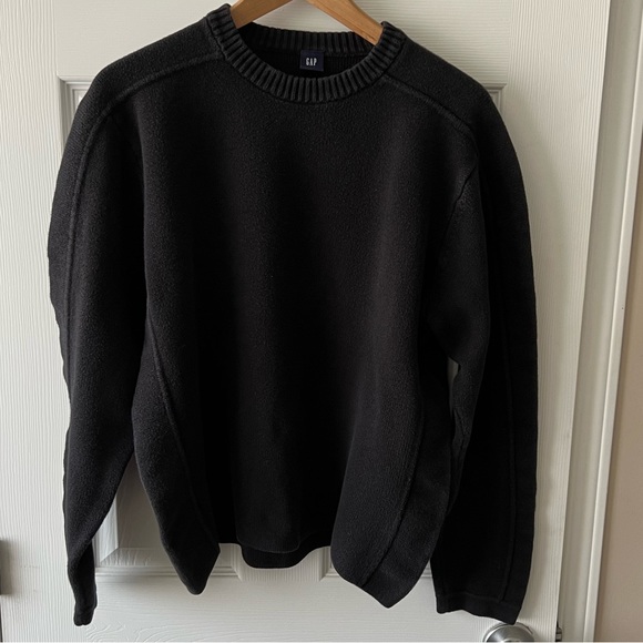 Gap men’s crew neck sweater - Picture 1 of 7